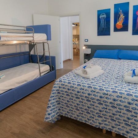 Marlu Apartment Campomarino  ภายนอก รูปภาพ