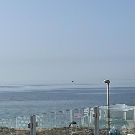 Marlu Apartment Campomarino  ภายนอก รูปภาพ